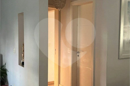 Apartamento à venda com 3 suítes em Vila Andrade, São Paulo, SP