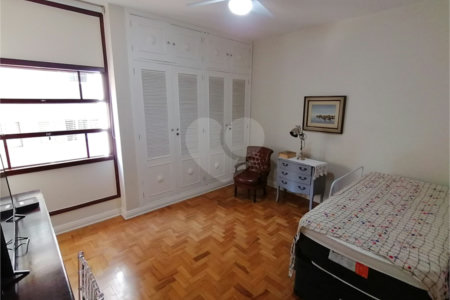 Apartamento à venda com 3 quartos, sendo 1 suíte, em Jardim Paulista, São Paulo, SP
