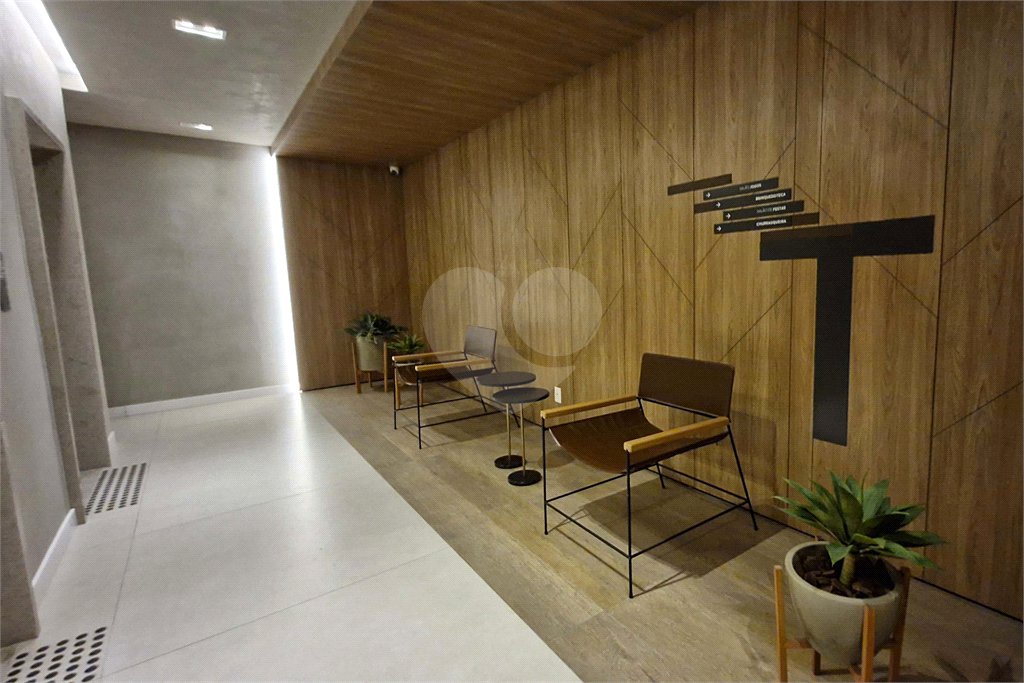 Studio à venda com 1 quarto em Jardim das Acácias, São Paulo, SP