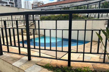 Apartamento para alugar com 3 quartos, sendo 1 suíte, em Pinheiros, São Paulo, SP