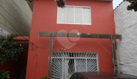 Sobrado à venda com 3 quartos em Imirim, São Paulo, SP