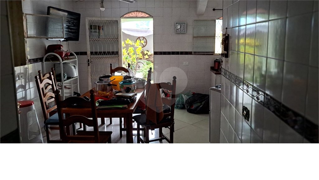 Casa à venda com 4 quartos em Inhoaíba, Rio de Janeiro, RJ