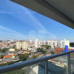 Apartamento à venda com 2 quartos, sendo 1 suíte,  em Santana, São Paulo, SP