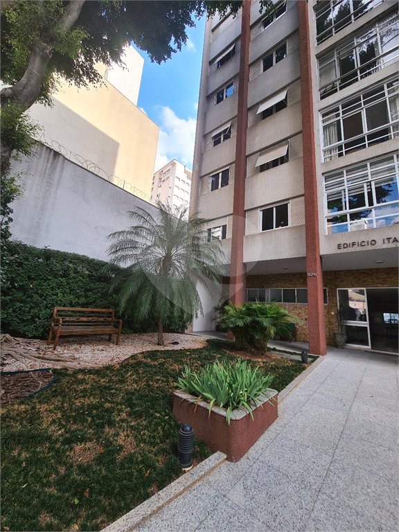 Apartamento à venda com 3 quartos em Jardim Paulista, São Paulo, SP