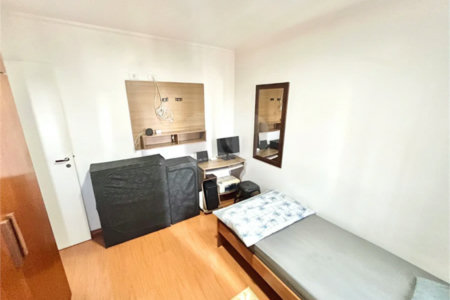 Apartamento à venda com 3 quartos, sendo 1 suíte, em Santa Teresinha, São Paulo, SP