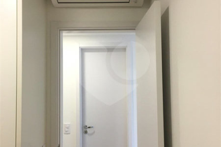 Apartamento à venda com 2 quartos, sendo 1 suíte, em Pinheiros, São Paulo, SP