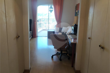Apartamento à venda com 4 suítes em Jardim Marajoara, São Paulo, SP