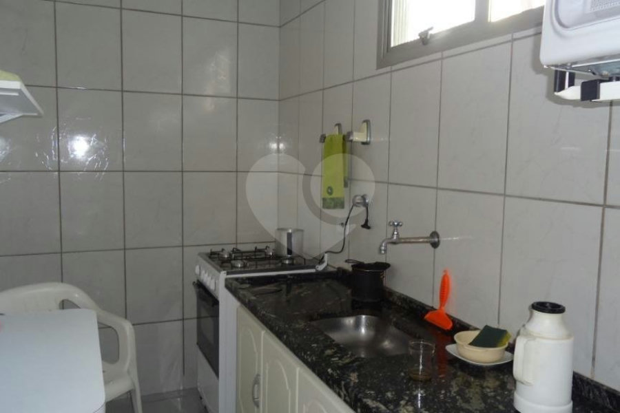 Apartamento à venda com 3 quartos, sendo 1 suíte, em Santana, São Paulo, SP