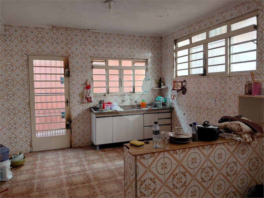Casa Térrea à venda com 3 quartos em Vila Penteado, São Paulo, SP