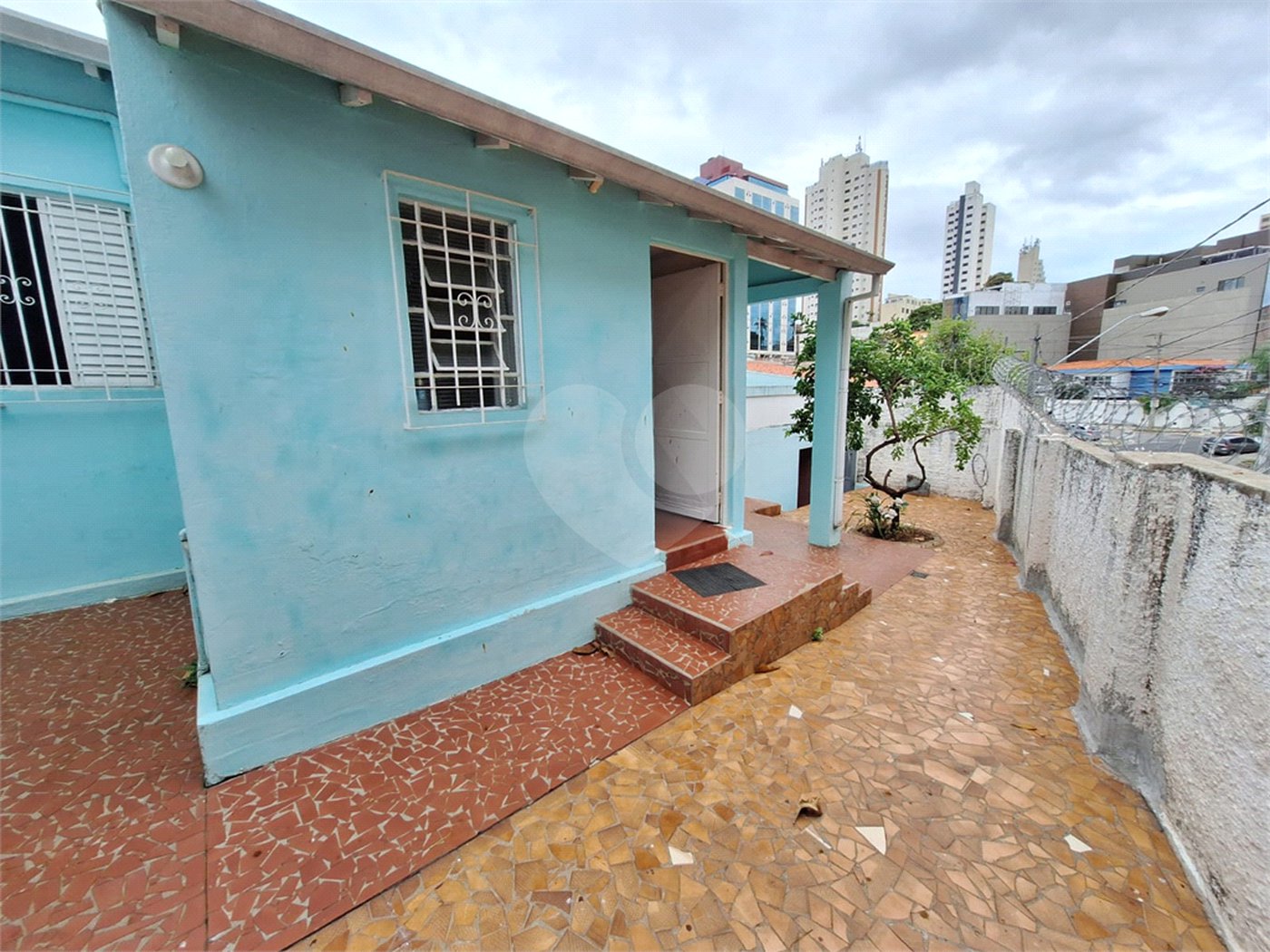Casa à venda com 2 quartos em Jardim Vergueiro, Sorocaba, SP
