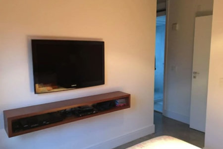 Apartamento à venda com 2 quartos, sendo 1 suíte, em Vila Suzana, São Paulo, SP