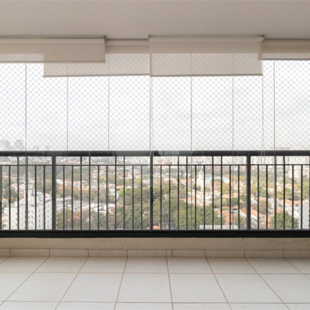 Apartamento à venda com 3 suítes em Vila Leopoldina, São Paulo, SP
