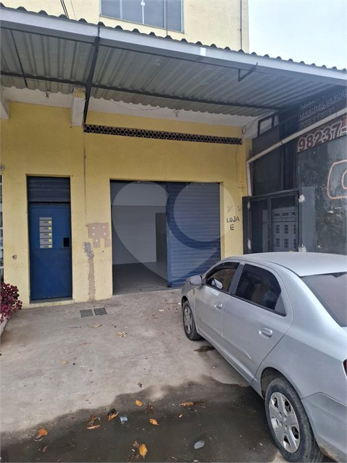 Galpão para alugar em CAMPO GRANDE, Rio de Janeiro, RJ