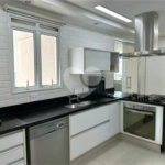 Apartamento à venda com 3 suítes em Santana, São Paulo, SP