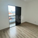 Sobrado à venda com 3 quartos, sendo 1 suíte, em Vila Bonilha, São Paulo, SP