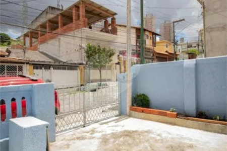 Casa à venda com 2 quartos em Vila União(zona Norte), São Paulo, SP