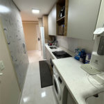 Apartamento à venda com 2 quartos, sendo 1 suíte,  em Brás, São Paulo, SP