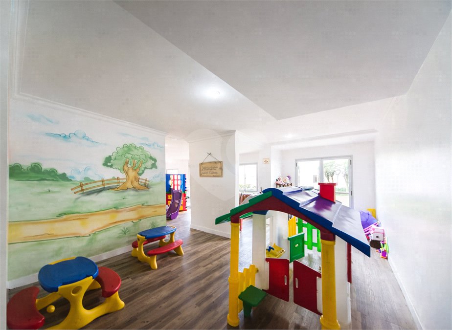 Apartamento à venda com 3 quartos, sendo 1 suíte, em Rudge Ramos, São Bernardo do Campo, SP