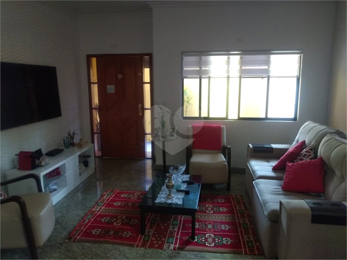 Sobrado à venda com 3 quartos, sendo 1 suíte, em Casa Verde, São Paulo, SP