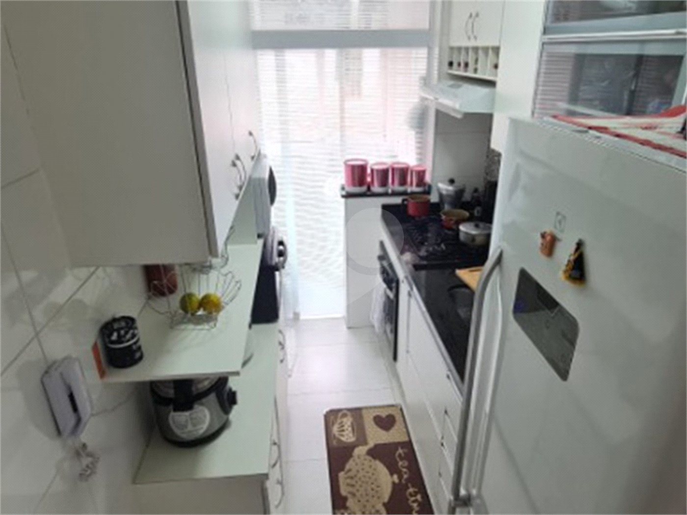 Apartamento à venda com 3 quartos em Vila Nova Cachoeirinha, São Paulo, SP