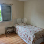 Apartamento à venda com 3 quartos em Jaguaré, São Paulo, SP