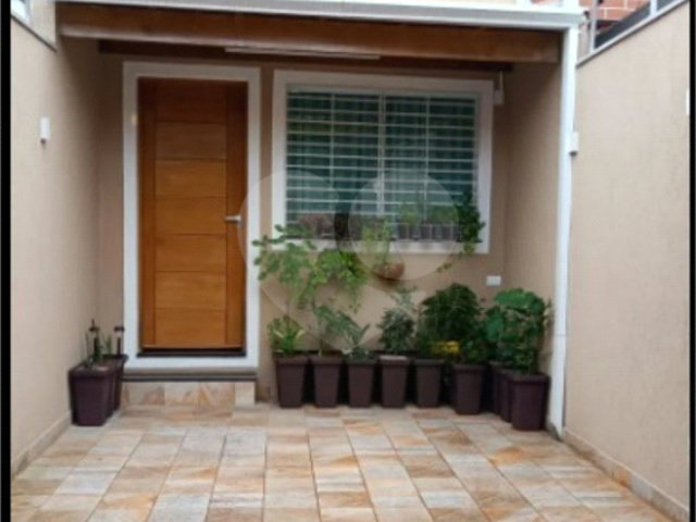 Sobrado à venda com 2 quartos em Santa Terezinha, São Paulo, SP