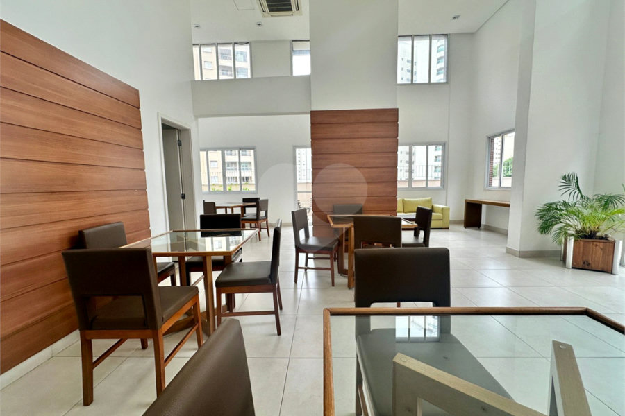 Apartamento à venda com 2 quartos, sendo 1 suíte, em Santana, São Paulo, SP