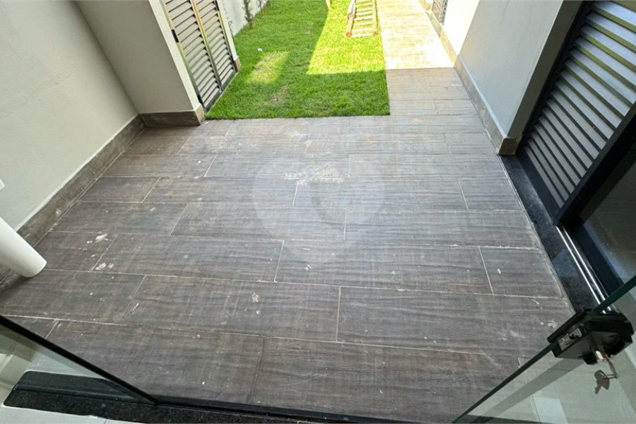Casa à venda no Condominio Clotilde Brossi no Bairro Água Branca em Piracicaba/SP.