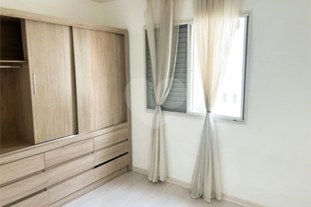 Apartamento à venda com 1 quarto em Vila Mariana, São Paulo, SP