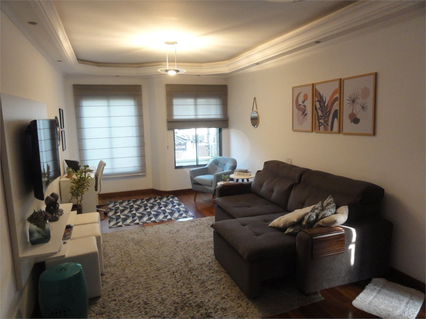 Sobrado à venda com 3 quartos, sendo 1 suíte, em Mandaqui, São Paulo, SP