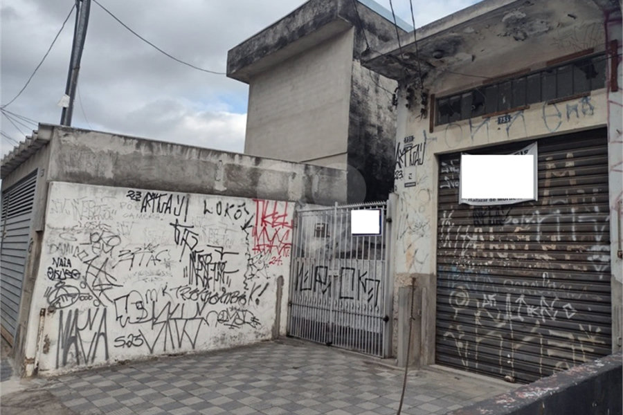 Casa Térrea à venda com 2 quartos em Tremembé, São Paulo, SP