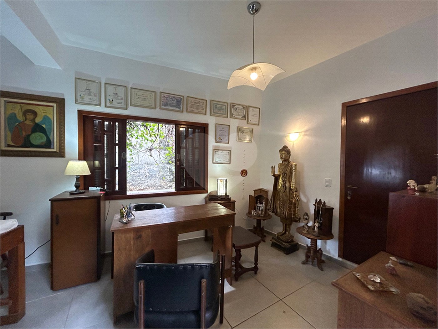Casa de Vila à venda com 5 quartos, sendo 3 suítes,  em Jardim Hípico, São Paulo, SP