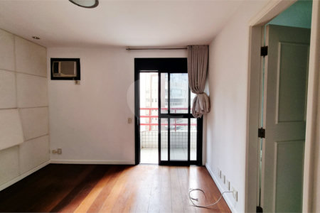Duplex à venda com 4 suítes em Itaim Bibi, São Paulo, SP