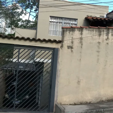Sobrado à venda com 2 quartos em Vila Vasconcelos, São Paulo, SP