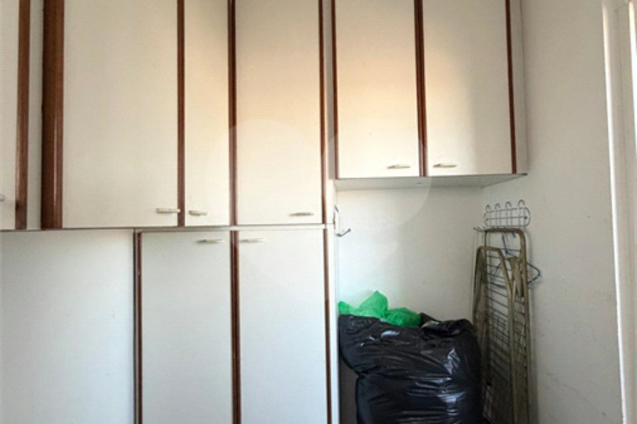 Apartamento à venda com 3 quartos, sendo 1 suíte, em Vila Guilherme, São Paulo, SP
