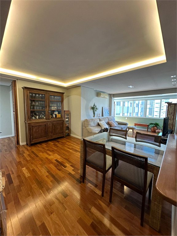 Apartamento à venda com 2 suítes em Itaim Bibi, São Paulo, SP