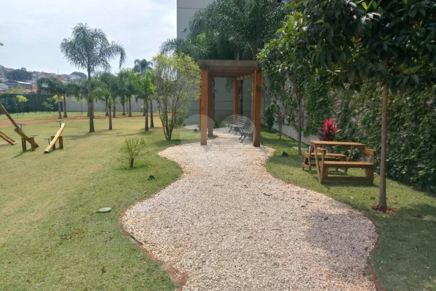 Apartamento à venda com 2 quartos, sendo 1 suíte, em Vila Gustavo, São Paulo, SP