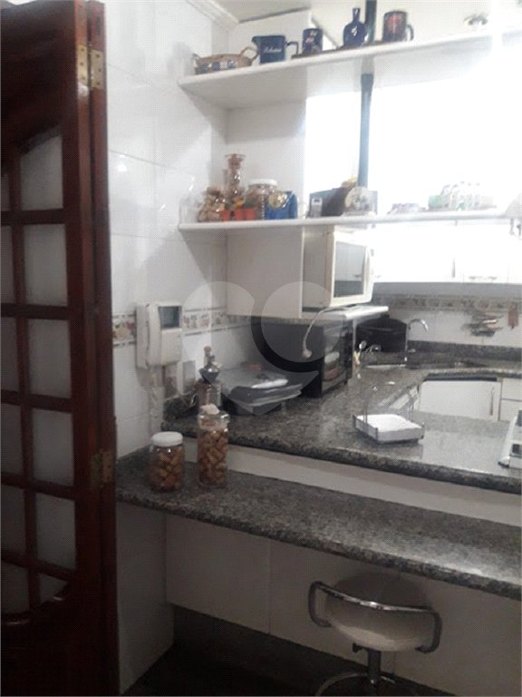 Sobrado à venda com 3 quartos, sendo 1 suíte, em Água Fria, São Paulo, SP