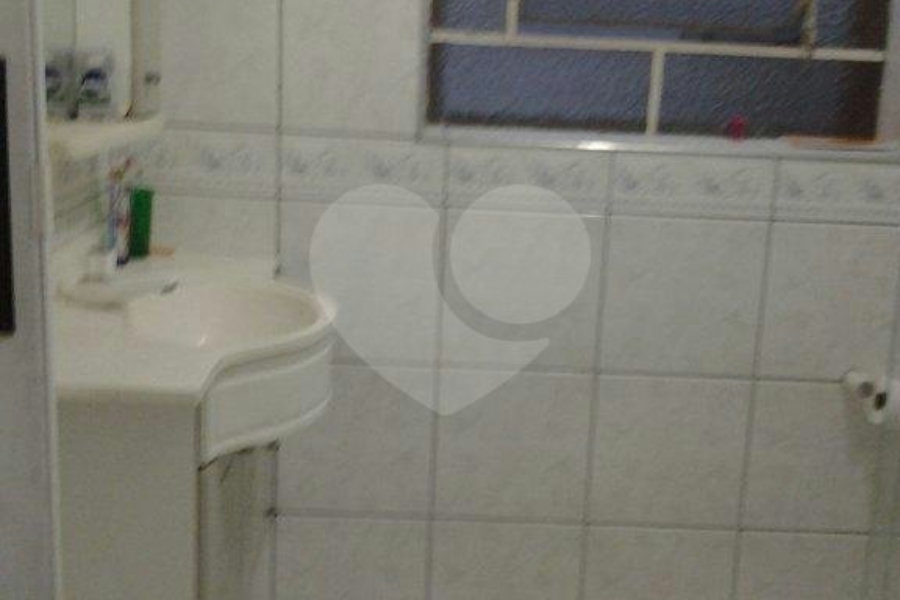 Sobrado à venda com 3 quartos em Parque Mandaqui, São Paulo, SP