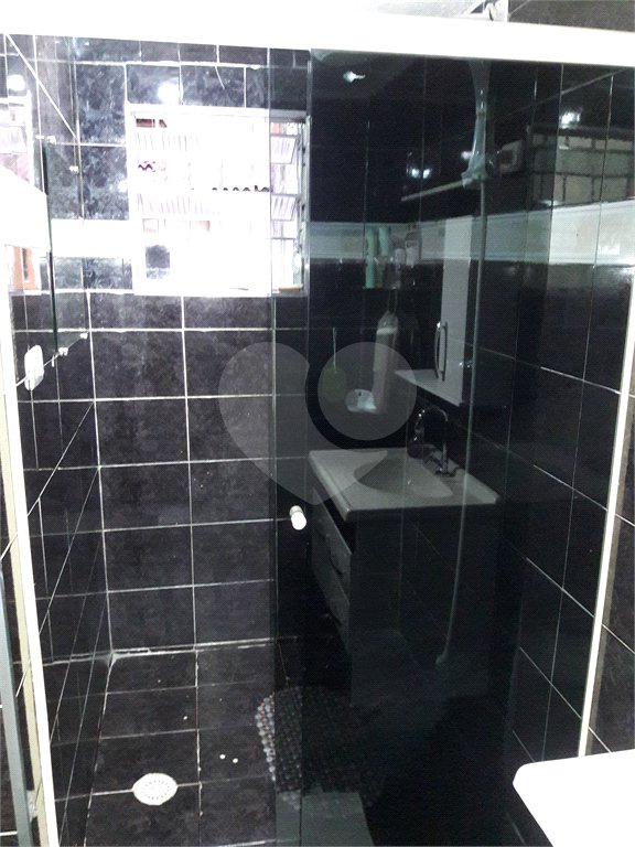 Casa Térrea à venda com 2 quartos, sendo 1 suíte,  em Freguesia do Ó, São Paulo, SP