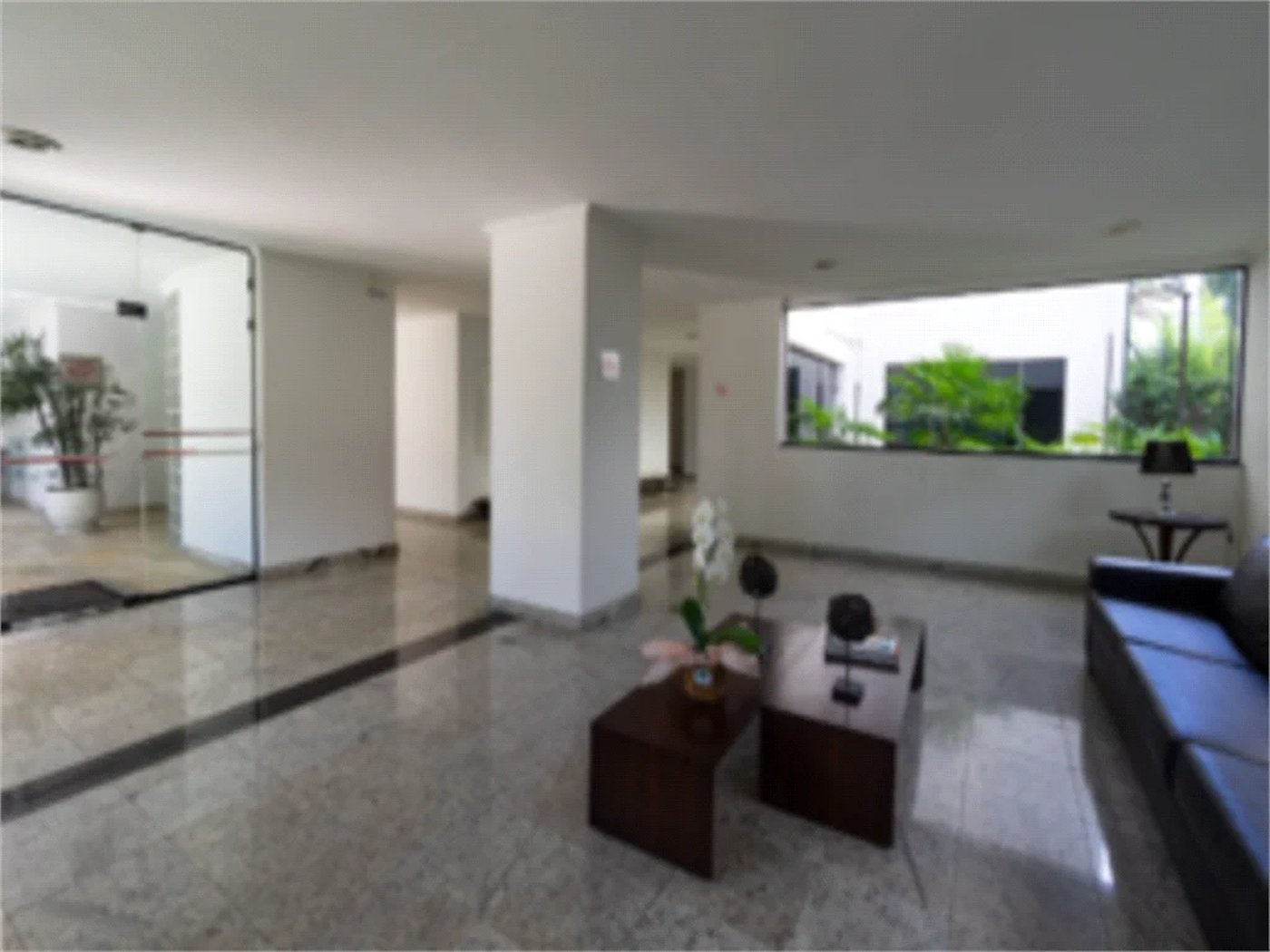 Apartamento à venda com 3 quartos, sendo 1 suíte, em Cidade Monções, São Paulo, SP