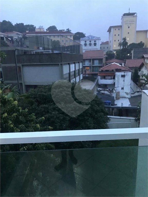 Sobrado à venda com 3 suítes em Freguesia do Ó, São Paulo, SP