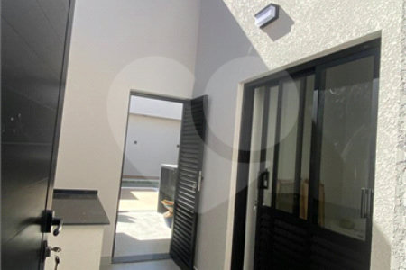 Casa à venda com 3 suítes em Jardim Esplanada II, Indaiatuba, SP