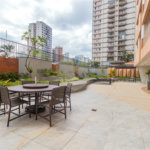 Apartamento à venda com 3 quartos, sendo 1 suíte, em Campo Belo, São Paulo, SP