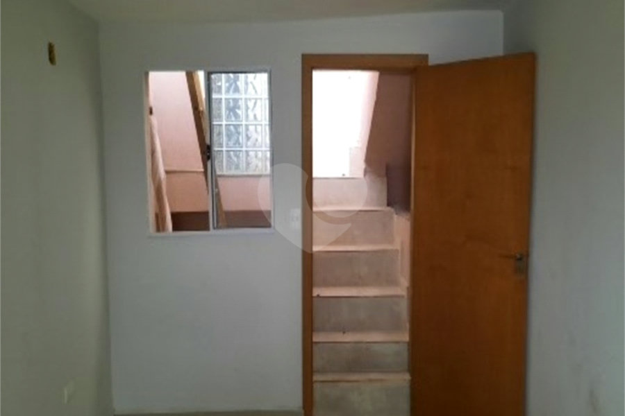 Sobrado à venda com 3 quartos, sendo 1 suíte, em Parque Edu Chaves, São Paulo, SP