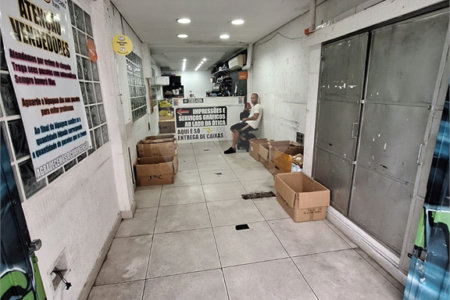 Sala para alugar em Tucuruvi, São Paulo, SP