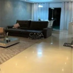 Casa em condomínio à venda com 3 suítes em Jardim Ibiti do Paço, Sorocaba, SP