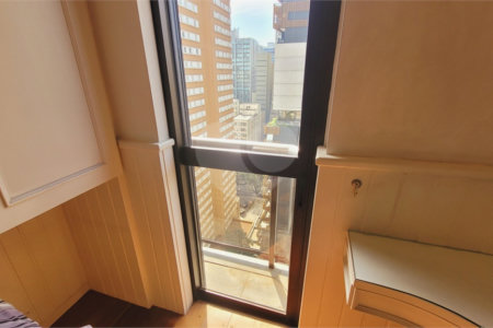 Apartamento à venda com 2 quartos, sendo 1 suíte, em Jardim Paulista, São Paulo, SP