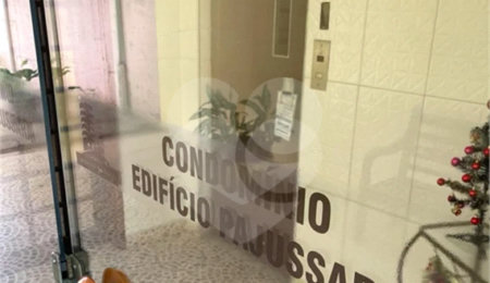 Apartamento à venda com 2 quartos em Campo Grande, Rio de Janeiro, RJ