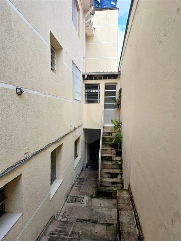 Sobrado à venda com 4 quartos, sendo 1 suíte, em Santana, São Paulo, SP